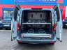 USED 2020 70 MERCEDES-BENZ VITO 2.0 114 CDI Premium G-Tronic RWD L2 Euro 6 (s/s) 5dr (LWB) Funeral Van with double Lift