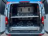 USED 2020 70 MERCEDES-BENZ VITO 2.0 114 CDI Premium G-Tronic RWD L2 Euro 6 (s/s) 5dr (LWB) Funeral Van with double Lift