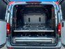 USED 2020 70 MERCEDES-BENZ VITO 2.0 114 CDI Premium G-Tronic RWD L2 Euro 6 (s/s) 5dr (LWB) Funeral Van with double Lift