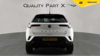 USED 2024 24 VAUXHALL MOKKA ELECTRIC 50kWh GS Auto 5dr 1 OWNER,SATNAV,CAMERA,HEATED