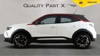 USED 2024 24 VAUXHALL MOKKA ELECTRIC 50kWh GS Auto 5dr 1 OWNER,SATNAV,CAMERA,HEATED
