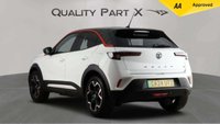 USED 2024 24 VAUXHALL MOKKA ELECTRIC 50kWh GS Auto 5dr 1 OWNER,SATNAV,CAMERA,HEATED