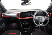 USED 2024 24 VAUXHALL MOKKA ELECTRIC 50kWh GS Auto 5dr 1 OWNER,SATNAV,CAMERA,HEATED