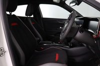 USED 2024 24 VAUXHALL MOKKA ELECTRIC 50kWh GS Auto 5dr 1 OWNER,SATNAV,CAMERA,HEATED