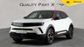 USED 2024 24 VAUXHALL MOKKA ELECTRIC 50kWh GS Auto 5dr 1 OWNER,SATNAV,CAMERA,HEATED