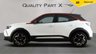 USED 2024 24 VAUXHALL MOKKA ELECTRIC 50kWh GS Auto 5dr 1 OWNER,SATNAV,CAMERA,HEATED