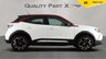 USED 2024 24 VAUXHALL MOKKA ELECTRIC 50kWh GS Auto 5dr 1 OWNER,SATNAV,CAMERA,HEATED