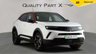 USED 2024 24 VAUXHALL MOKKA ELECTRIC 50kWh GS Auto 5dr 1 OWNER,SATNAV,CAMERA,HEATED