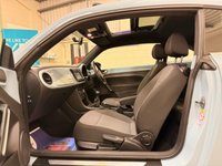 USED 2015 15 VOLKSWAGEN BEETLE 2.0 TDi Design Panoramic Hatchback 3 Door Diesel Manual Euro 5 (140 ps) HISTORY WITH BELT & PUMP REPLACED
