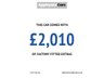 USED 2015 15 VOLKSWAGEN BEETLE 2.0 TDi Design Panoramic Hatchback 3 Door Diesel Manual Euro 5 (140 ps) HISTORY WITH BELT & PUMP REPLACED