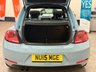 USED 2015 15 VOLKSWAGEN BEETLE 2.0 TDi Design Panoramic Hatchback 3 Door Diesel Manual Euro 5 (140 ps) HISTORY WITH BELT & PUMP REPLACED
