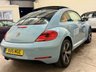 USED 2015 15 VOLKSWAGEN BEETLE 2.0 TDi Design Panoramic Hatchback 3 Door Diesel Manual Euro 5 (140 ps) HISTORY WITH BELT & PUMP REPLACED