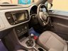 USED 2015 15 VOLKSWAGEN BEETLE 2.0 TDi Design Panoramic Hatchback 3 Door Diesel Manual Euro 5 (140 ps) HISTORY WITH BELT & PUMP REPLACED
