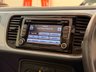 USED 2015 15 VOLKSWAGEN BEETLE 2.0 TDi Design Panoramic Hatchback 3 Door Diesel Manual Euro 5 (140 ps) HISTORY WITH BELT & PUMP REPLACED