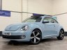 USED 2015 15 VOLKSWAGEN BEETLE 2.0 TDi Design Panoramic Hatchback 3 Door Diesel Manual Euro 5 (140 ps) HISTORY WITH BELT & PUMP REPLACED