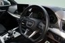 USED 2023 72 AUDI Q5 2.0 TFSIe 50 S line SUV 5dr Petrol Plug-in Hybrid S Tronic quattro Euro 6 (s/s) 17.9kWh (299 ps) BODY KIT,