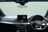 USED 2023 72 AUDI Q5 2.0 TFSIe 50 S line SUV 5dr Petrol Plug-in Hybrid S Tronic quattro Euro 6 (s/s) 17.9kWh (299 ps) BODY KIT,