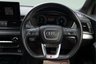 USED 2023 72 AUDI Q5 2.0 TFSIe 50 S line SUV 5dr Petrol Plug-in Hybrid S Tronic quattro Euro 6 (s/s) 17.9kWh (299 ps) BODY KIT,
