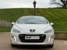 USED 2014 14 PEUGEOT 308 CC 2.0 HDi Allure Convertible 2dr Diesel Tiptronic Euro 5 (163 ps) FULL SERVICE HISTORY,