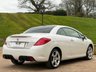 USED 2014 14 PEUGEOT 308 CC 2.0 HDi Allure Convertible 2dr Diesel Tiptronic Euro 5 (163 ps) FULL SERVICE HISTORY,