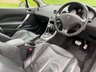 USED 2014 14 PEUGEOT 308 CC 2.0 HDi Allure Convertible 2dr Diesel Tiptronic Euro 5 (163 ps) FULL SERVICE HISTORY,