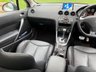 USED 2014 14 PEUGEOT 308 CC 2.0 HDi Allure Convertible 2dr Diesel Tiptronic Euro 5 (163 ps) FULL SERVICE HISTORY,