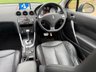 USED 2014 14 PEUGEOT 308 CC 2.0 HDi Allure Convertible 2dr Diesel Tiptronic Euro 5 (163 ps) FULL SERVICE HISTORY,