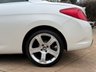 USED 2014 14 PEUGEOT 308 CC 2.0 HDi Allure Convertible 2dr Diesel Tiptronic Euro 5 (163 ps) FULL SERVICE HISTORY,