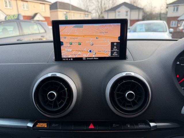 2017 Audi A3 2L Sport 5dr - Photo 9