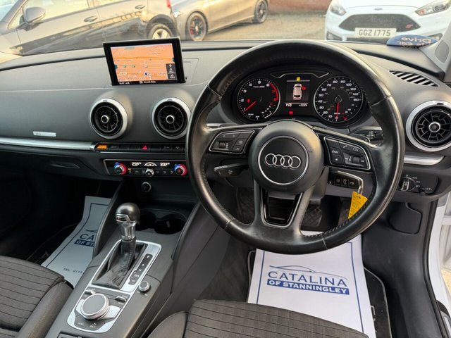 2017 Audi A3 2L Sport 5dr - Photo 4