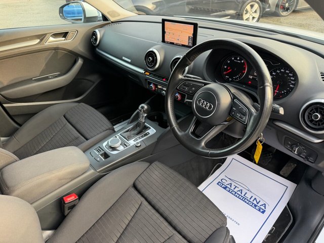 2017 Audi A3 2L Sport 5dr - Photo 12