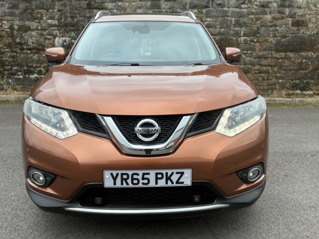 2015 Nissan X-Trail 1.6L N-Tec 5dr - Photo 2