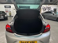 USED 2015 65 VAUXHALL INSIGNIA 1.6 CDTi SRi Nav Hatchback 5dr Diesel Manual Euro 6 (s/s) (136 ps) 