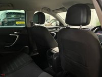 USED 2015 65 VAUXHALL INSIGNIA 1.6 CDTi SRi Nav Hatchback 5dr Diesel Manual Euro 6 (s/s) (136 ps) 