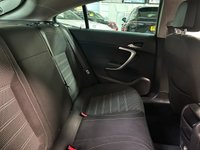 USED 2015 65 VAUXHALL INSIGNIA 1.6 CDTi SRi Nav Hatchback 5dr Diesel Manual Euro 6 (s/s) (136 ps) 