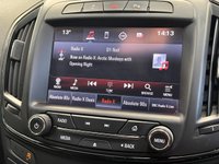 USED 2015 65 VAUXHALL INSIGNIA 1.6 CDTi SRi Nav Hatchback 5dr Diesel Manual Euro 6 (s/s) (136 ps) 