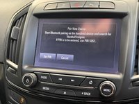 USED 2015 65 VAUXHALL INSIGNIA 1.6 CDTi SRi Nav Hatchback 5dr Diesel Manual Euro 6 (s/s) (136 ps) 