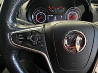 USED 2015 65 VAUXHALL INSIGNIA 1.6 CDTi SRi Nav Hatchback 5dr Diesel Manual Euro 6 (s/s) (136 ps) 