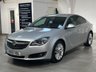 USED 2015 65 VAUXHALL INSIGNIA 1.6 CDTi SRi Nav Hatchback 5dr Diesel Manual Euro 6 (s/s) (136 ps) 