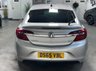 USED 2015 65 VAUXHALL INSIGNIA 1.6 CDTi SRi Nav Hatchback 5dr Diesel Manual Euro 6 (s/s) (136 ps) 