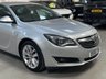 USED 2015 65 VAUXHALL INSIGNIA 1.6 CDTi SRi Nav Hatchback 5dr Diesel Manual Euro 6 (s/s) (136 ps) 