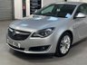 USED 2015 65 VAUXHALL INSIGNIA 1.6 CDTi SRi Nav Hatchback 5dr Diesel Manual Euro 6 (s/s) (136 ps) 