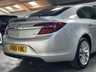 USED 2015 65 VAUXHALL INSIGNIA 1.6 CDTi SRi Nav Hatchback 5dr Diesel Manual Euro 6 (s/s) (136 ps) 