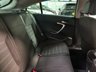 USED 2015 65 VAUXHALL INSIGNIA 1.6 CDTi SRi Nav Hatchback 5dr Diesel Manual Euro 6 (s/s) (136 ps) 