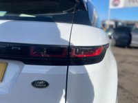 USED 2021 21 LAND ROVER RANGE ROVER EVOQUE 2.0 D165 SUV 5dr Diesel Manual FWD Euro 6 (s/s) (163 ps) A STUNNING ADDITION TO OUR HUGE SELECTION OF EVOQUES, FINISHED IN BEAUTIFUL METALLIC YULONG WHITE PAINT+JUST 1 OWNER FROM NEW+SERVICE HISTORY+DIESEL+LIGHT OYSTER MORZINE HEADLINING+FULL BLACK LEATHER INTERIOR+PARK ASSIST+CLIMATE CONTROL+17 INCH ALLOY WHEELS+1 FULL YEARS MOT PRIOR TO COLLECTION+CALL NOW TO ARRANGE A VIEWING+NOT TO BE MISSED!!!!!!!!!!!!!!!!!!!!!!!!!!!!!!!!!!!!