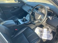 USED 2021 21 LAND ROVER RANGE ROVER EVOQUE 2.0 D165 SUV 5dr Diesel Manual FWD Euro 6 (s/s) (163 ps) A STUNNING ADDITION TO OUR HUGE SELECTION OF EVOQUES, FINISHED IN BEAUTIFUL METALLIC YULONG WHITE PAINT+JUST 1 OWNER FROM NEW+SERVICE HISTORY+DIESEL+LIGHT OYSTER MORZINE HEADLINING+FULL BLACK LEATHER INTERIOR+PARK ASSIST+CLIMATE CONTROL+17 INCH ALLOY WHEELS+1 FULL YEARS MOT PRIOR TO COLLECTION+CALL NOW TO ARRANGE A VIEWING+NOT TO BE MISSED!!!!!!!!!!!!!!!!!!!!!!!!!!!!!!!!!!!!