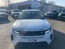 USED 2021 21 LAND ROVER RANGE ROVER EVOQUE 2.0 D165 SUV 5dr Diesel Manual FWD Euro 6 (s/s) (163 ps) A STUNNING ADDITION TO OUR HUGE SELECTION OF EVOQUES, FINISHED IN BEAUTIFUL METALLIC YULONG WHITE PAINT+JUST 1 OWNER FROM NEW+SERVICE HISTORY+DIESEL+LIGHT OYSTER MORZINE HEADLINING+FULL BLACK LEATHER INTERIOR+PARK ASSIST+CLIMATE CONTROL+17 INCH ALLOY WHEELS+1 FULL YEARS MOT PRIOR TO COLLECTION+CALL NOW TO ARRANGE A VIEWING+NOT TO BE MISSED!!!!!!!!!!!!!!!!!!!!!!!!!!!!!!!!!!!!