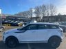 USED 2021 21 LAND ROVER RANGE ROVER EVOQUE 2.0 D165 SUV 5dr Diesel Manual FWD Euro 6 (s/s) (163 ps) A STUNNING ADDITION TO OUR HUGE SELECTION OF EVOQUES, FINISHED IN BEAUTIFUL METALLIC YULONG WHITE PAINT+JUST 1 OWNER FROM NEW+SERVICE HISTORY+DIESEL+LIGHT OYSTER MORZINE HEADLINING+FULL BLACK LEATHER INTERIOR+PARK ASSIST+CLIMATE CONTROL+17 INCH ALLOY WHEELS+1 FULL YEARS MOT PRIOR TO COLLECTION+CALL NOW TO ARRANGE A VIEWING+NOT TO BE MISSED!!!!!!!!!!!!!!!!!!!!!!!!!!!!!!!!!!!!