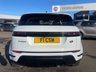 USED 2021 21 LAND ROVER RANGE ROVER EVOQUE 2.0 D165 SUV 5dr Diesel Manual FWD Euro 6 (s/s) (163 ps) A STUNNING ADDITION TO OUR HUGE SELECTION OF EVOQUES, FINISHED IN BEAUTIFUL METALLIC YULONG WHITE PAINT+JUST 1 OWNER FROM NEW+SERVICE HISTORY+DIESEL+LIGHT OYSTER MORZINE HEADLINING+FULL BLACK LEATHER INTERIOR+PARK ASSIST+CLIMATE CONTROL+17 INCH ALLOY WHEELS+1 FULL YEARS MOT PRIOR TO COLLECTION+CALL NOW TO ARRANGE A VIEWING+NOT TO BE MISSED!!!!!!!!!!!!!!!!!!!!!!!!!!!!!!!!!!!!