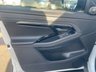 USED 2021 21 LAND ROVER RANGE ROVER EVOQUE 2.0 D165 SUV 5dr Diesel Manual FWD Euro 6 (s/s) (163 ps) A STUNNING ADDITION TO OUR HUGE SELECTION OF EVOQUES, FINISHED IN BEAUTIFUL METALLIC YULONG WHITE PAINT+JUST 1 OWNER FROM NEW+SERVICE HISTORY+DIESEL+LIGHT OYSTER MORZINE HEADLINING+FULL BLACK LEATHER INTERIOR+PARK ASSIST+CLIMATE CONTROL+17 INCH ALLOY WHEELS+1 FULL YEARS MOT PRIOR TO COLLECTION+CALL NOW TO ARRANGE A VIEWING+NOT TO BE MISSED!!!!!!!!!!!!!!!!!!!!!!!!!!!!!!!!!!!!
